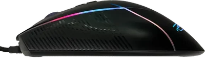 Миша Proove Gaming Defiant Black (CMDE00000102)