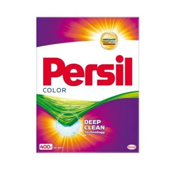 Пральний порошок Persil Color автомат 400 г