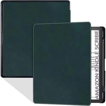 Чехол для электронной книги BeCover Smart Case Amazon Kindle Scribe 10.2 Dark Green (712579)