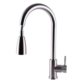 Змішувач для кухні Globus Lux ALPEN SBT1-2031