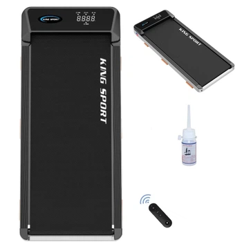 Бігова доріжка King Sport T-110 електрична + Пульт + Oil