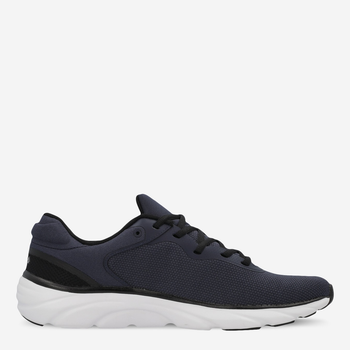 Мужские кроссовки для бега Fila Megalite 6.0 M 129991-Z3 41 26 см Сапфировые (990055051501_2999001567477) 