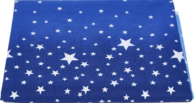Простынь Moon&Star Night Glow Бязь Gold Люкс 150х220 см (MS-860000156)