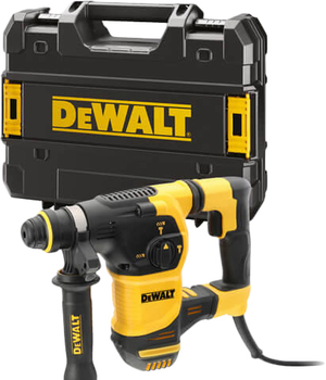 Перфоратор DeWalt D25333K