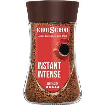 Кава розчинна Eduscho Instant Intense 200г