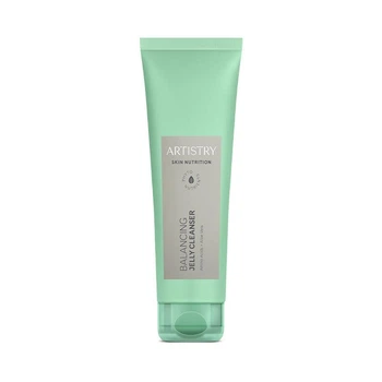 Artistry Skin Nutrition Гель-желе для очищення обличчя з ефектом матування Amway 125 грам (123792)