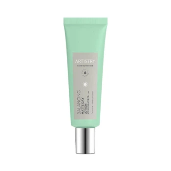 Денний лосьйон з SPF 30 з ефектом матування Amway Artistry Skin Nutrition 50г