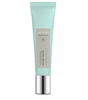 Гель-крем для шкіри навколо очей Amway Artistry Skin Nutrition 75г