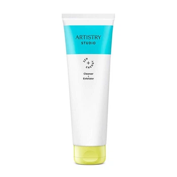 Гель для вмивання з отшелушивающими частинками Amway Artistry Studio 125мл