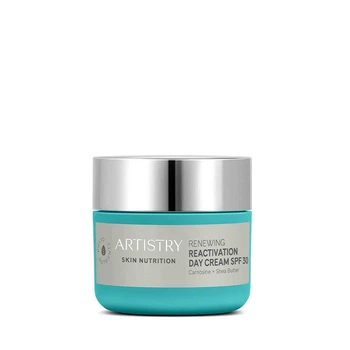 Відновлюючий денний крем з ефектом реактивації і SPF 30 Amway Artistry Skin Nutrition 50мл
