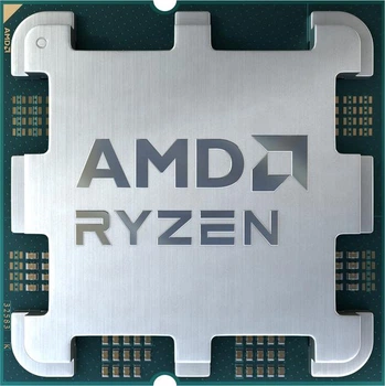 Процесор сокет AM5 AMD Ryzen 5 7600 3.8GHz 32MB 65W TRAY (100-000001015)