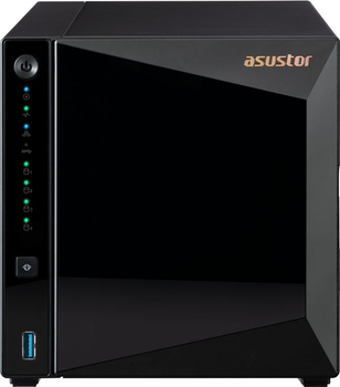 Serwer plików Asustor Drivestor 4 Pro Gen2 (AS3304T) (4710474831524)