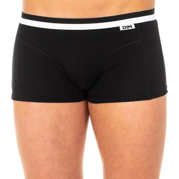 Труси-боксери для чоловіка DIM LYCRA® D05H2-1 XXL чорний