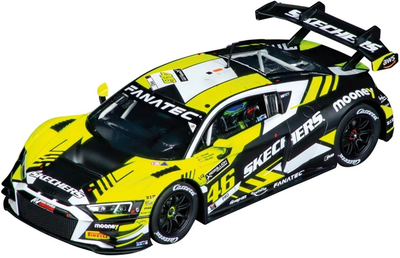 Auto Carrera Digital 124 Audi R8 LMS GT3 evo II Valentino Rossi No.46 (23980)