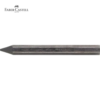 Крейда графітова Faber-Castell Pitt Graphite Crayon, ступінь твердості 4B, 129904