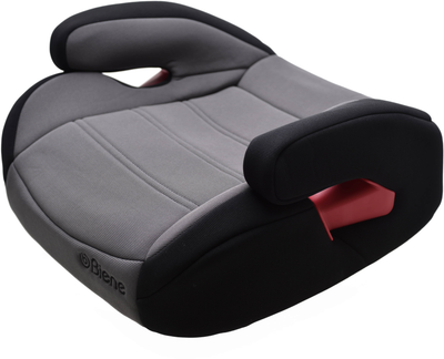 Автокресло Biene Way Black (BCBWBL)