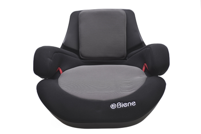 Автокрісло Biene GoFix Black (BCBGXBL)