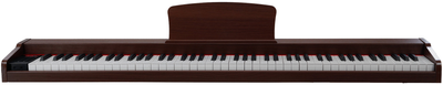 Pianino cyfrowe MusicMate MM-P10-SB VelvetNote (5904119284182)