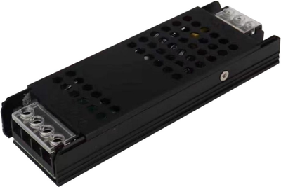Трековый светильник VALESO Belt Zigzag Черный MS-TR01 Композиция - 10