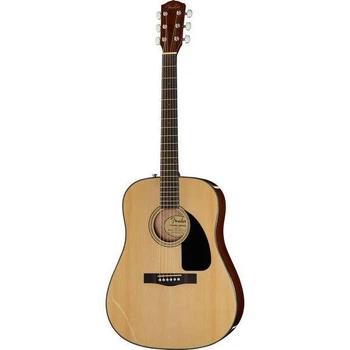 Гітара Fender CD-60 NA V3