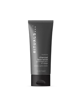 Скраб для лица мужской Rituals HOMME Face Scrub 70ml