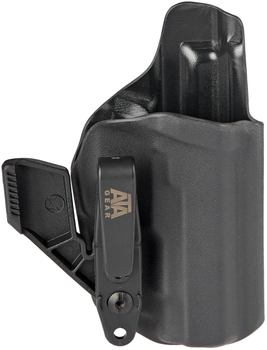 Кобура ATA Gear Fantom 4 внутрішньобрючна для Форт-12