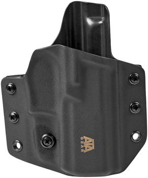 Кобура ATA Gear Hit Factor Ver.1 RH поясна для ФОРТ-17