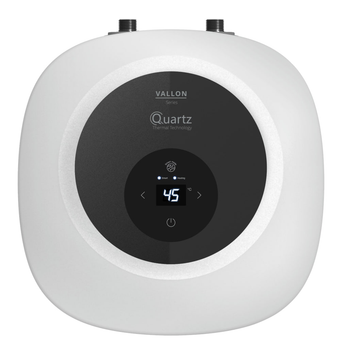 Бойлер Quartz Vallon 15 U