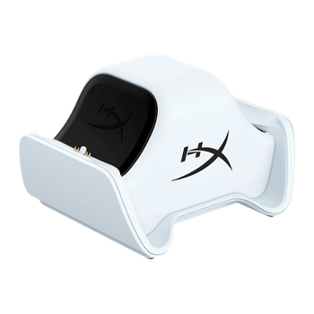 Зарядное Устройство Проводной HyperX PlayStation 5 ChargePlay Duo White