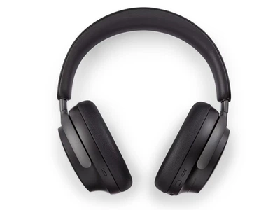 Навушники Bose QuietComfort Ultra Headphones Black (880066-0100