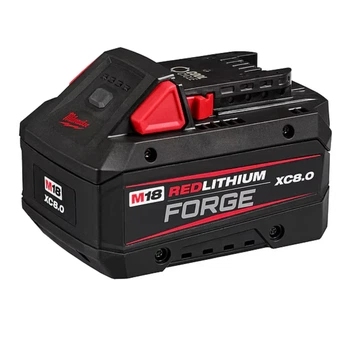 Аккумулятор MILWAUKEE M18 FB8 FORGE™ 8.0 Aч