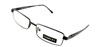 Оправа металева Camelry 7611 C3
