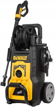 Мойка высокого давления электрическая DEWALT DXPW001DTS-E