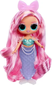 Кукла Лол Русалка LOL Surprise Tweens Mermaids Лола Вейв (510451)
