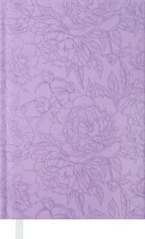 Ежедневник недатированный Buromax Vintage A6 288 страниц (BM.2613-26)