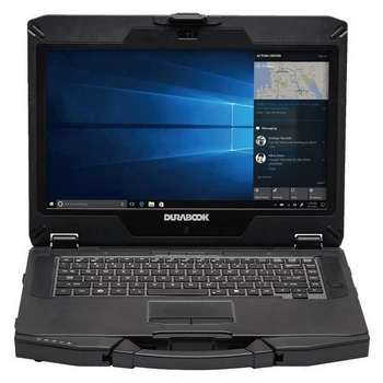 Ноутбук Durabook S14 Standard 14" FHD AG Intel i5-1135G7, 16GB, F512GB, UMA, Win11P