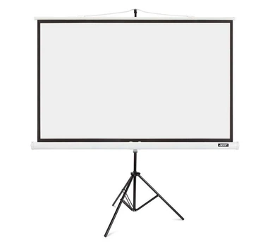 Экран 4x3 на треноге Acer T87-S01MW 174x130 см, MW