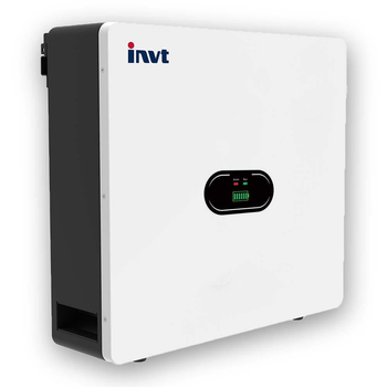 Аккумулятор INVT GRP5.12-WLV