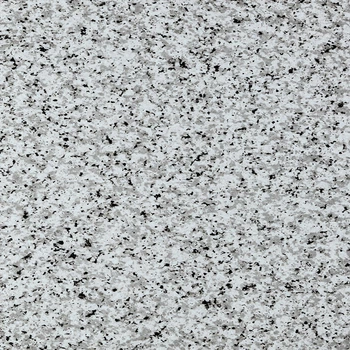 Стильная самоклеящаяся LVT плитка Sticker Wall "Серебристый Гранит" 457х457х1.5мм
