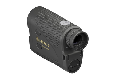 Далекомір LEUPOLD RX-5000 TBR/W DNA Black OLED