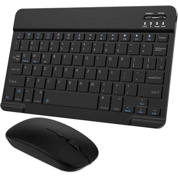 Клавіатура та миша бездротові комплект CG SmartCombo BT (CG234570989)