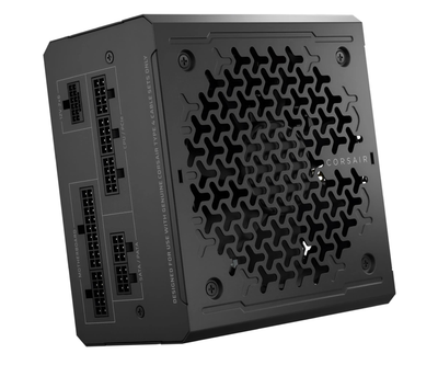 Блок питания Corsair RM850e 850W 80 Plus Gold ATX 3.1 (CP-9020296-EU) EU