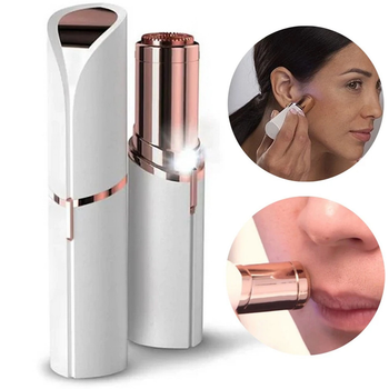 Жіночий епілятор для обличчя Flawless, від USB