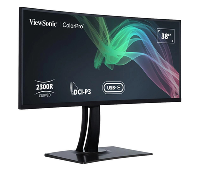 Монитор ViewSonic VP3881a (766907013573) EU