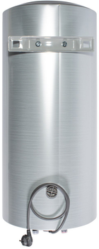 Бойлер SHIVAKI SH WH 1.5 50 S STEEL