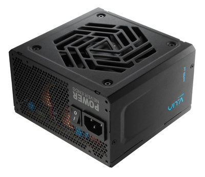 Блок питания FSP/Fortron VITA BD 650W 80 Plus Bronze (VITA-650BD) EU