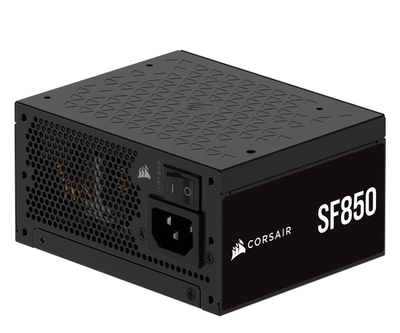 Блок питания Corsair SF 850W 80 PLUS Platinum (CP-9020256-EU) EU