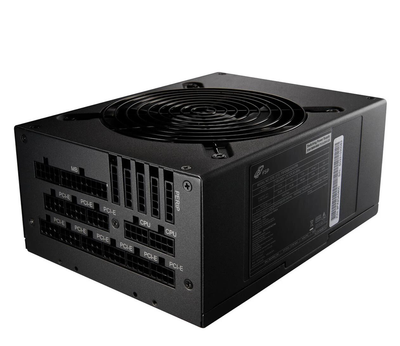 Блок питания FSP/Fortron CANNON PRO 2500W 80 Plus Platinum ATX 3.1 (CANNON PRO 2500) EU