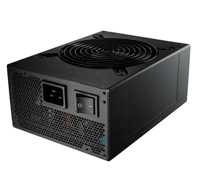 Блок питания FSP/Fortron CANNON PRO 2500W 80 Plus Platinum ATX 3.1 (CANNON PRO 2500) EU