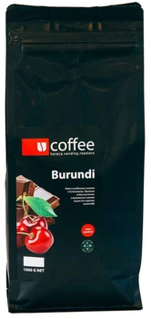 Кофе в зернах 1 кг Burundi 100% Arabica Ucoffee